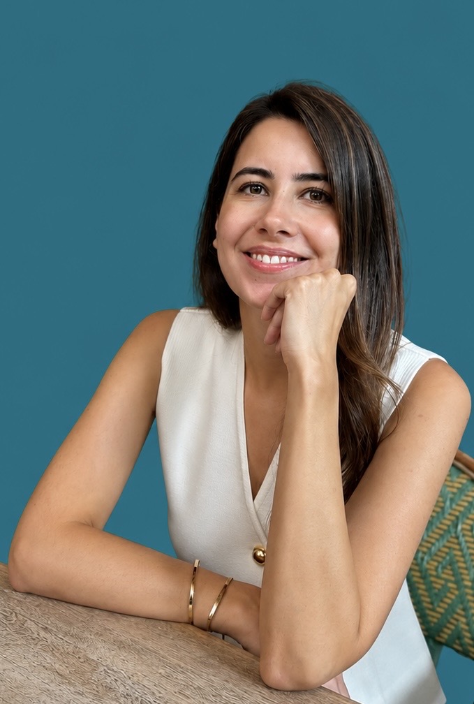 Dr. Damla Irez, Clinical Psychologist