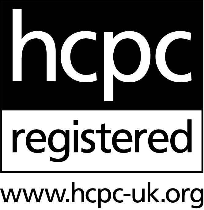 HCPC Registered